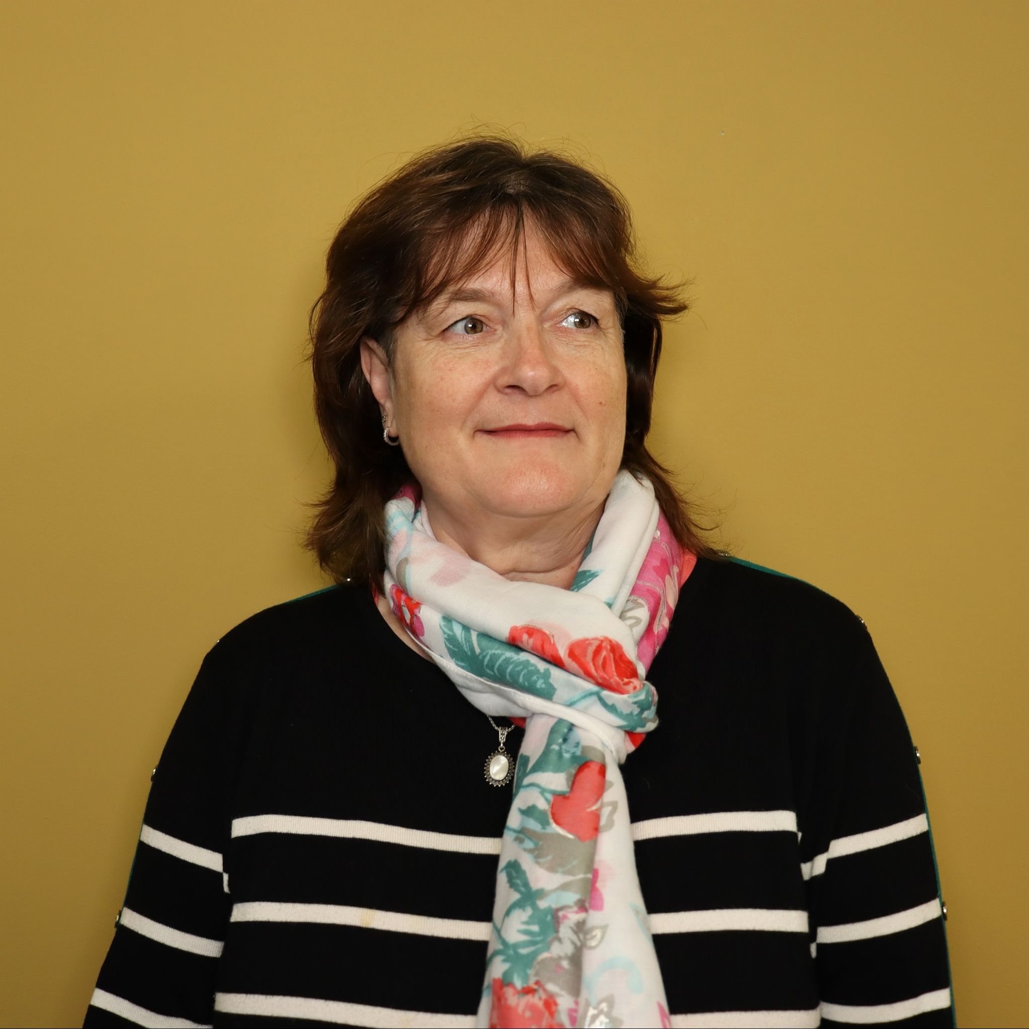 Bettina Grob